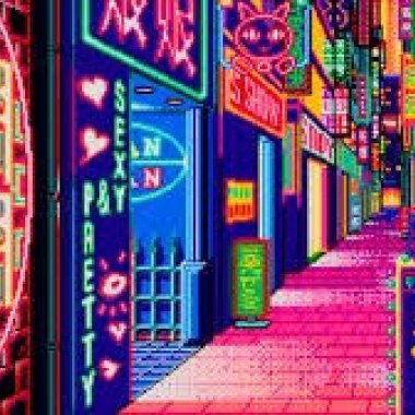rough soul-Chilly Wonka