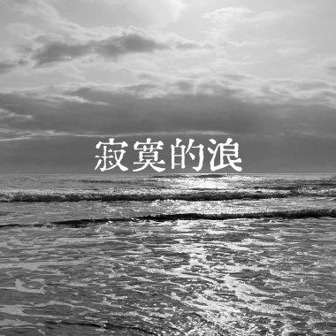 寂寞的浪（feat.浪犬）