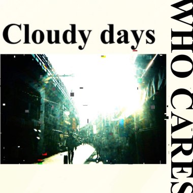 多雲時晴 Demo