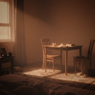 想念是寂寞在作祟(Demo)