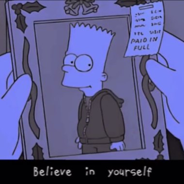 ʏɪʏɪ【嘿，聽我說】 Everythings gonna be alright.