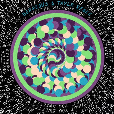 Sweeter Without You(Tau Cloud Remix)