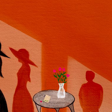 Let Me Be Me feat. TENDRE