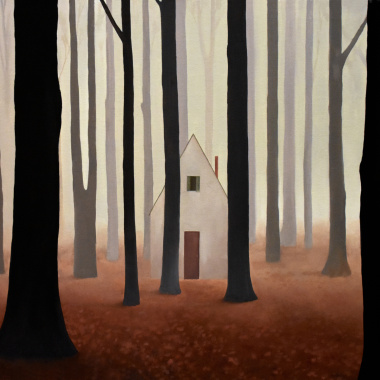 Won't Make that Mistake Again feat. Steven Bamidele