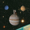 นักบินอวกาศ (Astronauts)