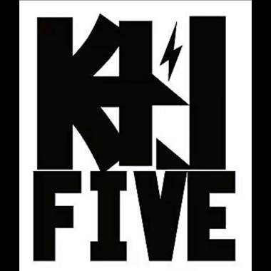 歪Five - 逆天而行