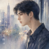 你的愛仍在我心中- 純個人詞曲創作單曲