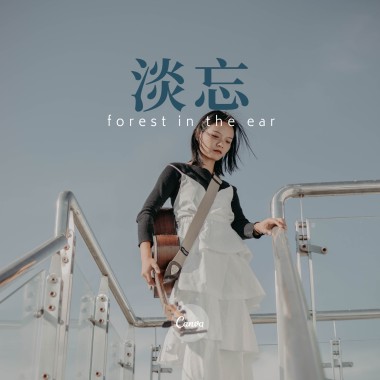 淡忘