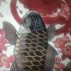 我爱你love