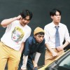 越野 Demo