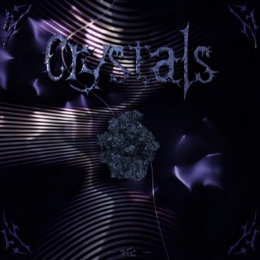 【Crystals】-  國立聯合大學107級建築系畢業展覽《to be…》主題曲