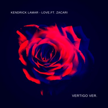 Kendrick Lamar - LOVE cover version