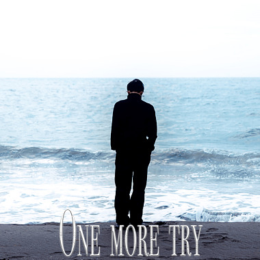 J.Hao -【One More Try】