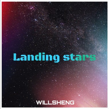 降落的星星 Landing Stars