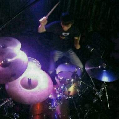 貪玩狼 - Never Lose It (drums isolated)
