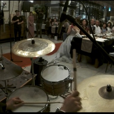 Sunday - drums (2021)