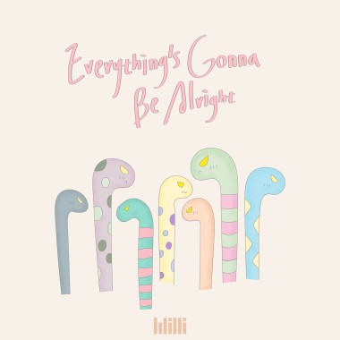 Everything's Gonna Be Alright