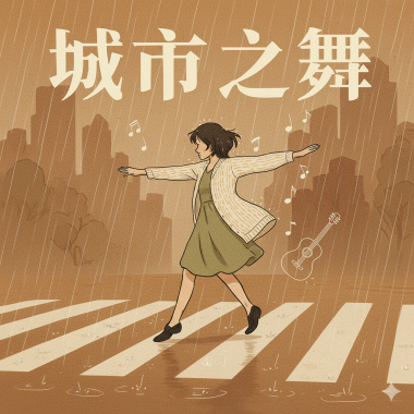 城市之舞Acoustic版