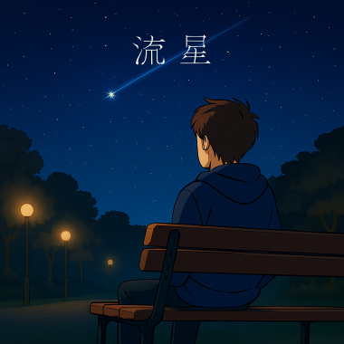 流星
