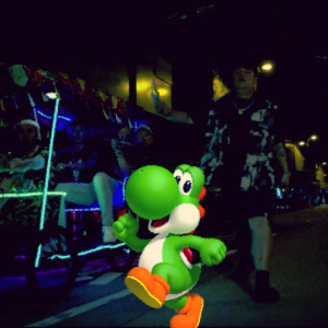 Higher Brothers - Young Master (LAYTONWOOHBILL雷頓狗 Remix)