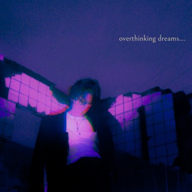 overthinking dreams