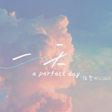 一天 a perfect day