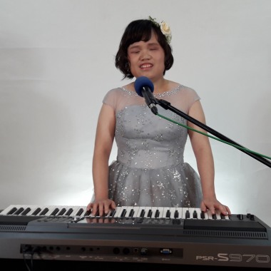 【演唱組】蕭湘婷-薇多莉亞的秘密