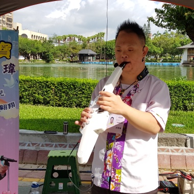 【演奏組】許育瑋-疼妳若生命