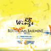 Rotterdam Basement - Wings (新北市立新莊高中畢業歌第三名)