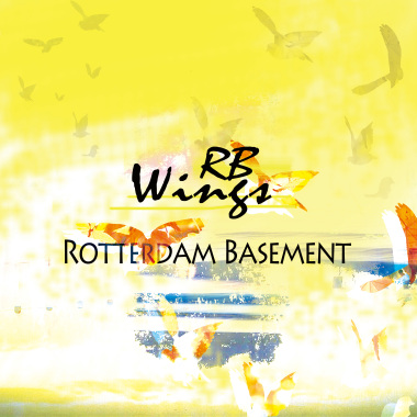 Rotterdam Basement - Wings (新北市立新莊高中畢業歌第三名)