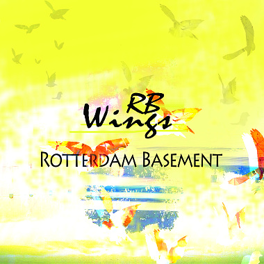 Rotterdam Basement - Wings (新北市立新莊高中畢業歌第三名)