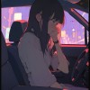 深宵旅途快車