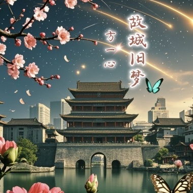 故城旧梦