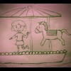 Lou - Water Swimming in Amusement Park (lofi.)