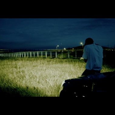 路 Lou - 不想在這城市中 Idw To Be In This City