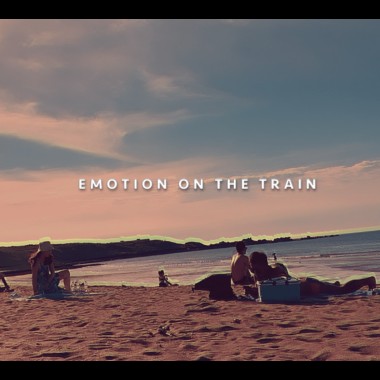 Lou - E??T??? on the train (sad lofi.)