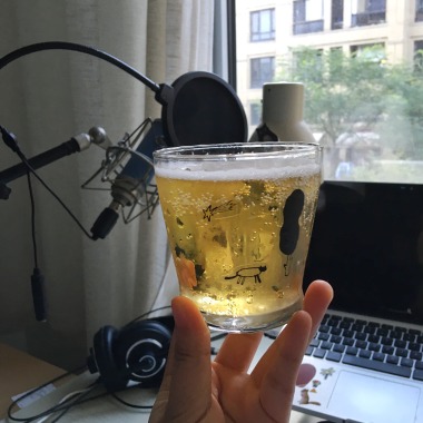 冰啤酒demo