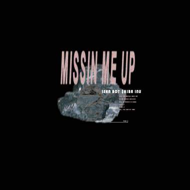 柴犬- MISSIN' ME UP 想我