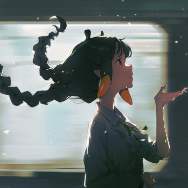 虚拟时间轴demo