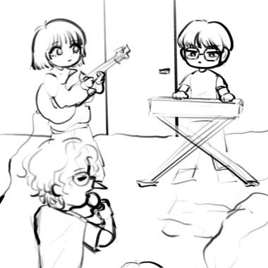 Project with justin wu