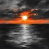 sunset demo