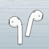 Drowned Airpods