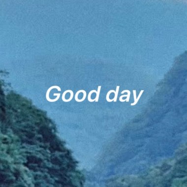 Good day ft.宰宰