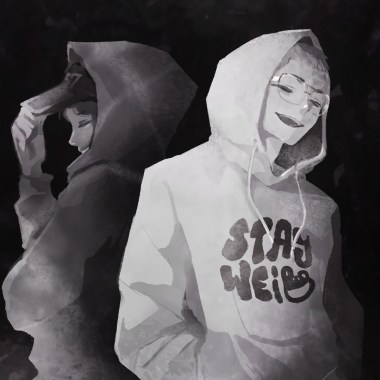 答案 ft.伍承慶Mikey