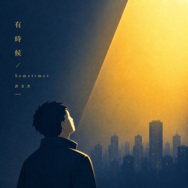 有時候Sometimes