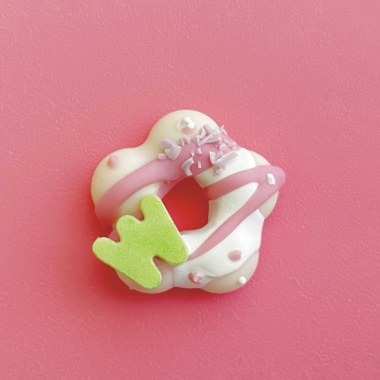 甜甜圈 Donut (Demo)