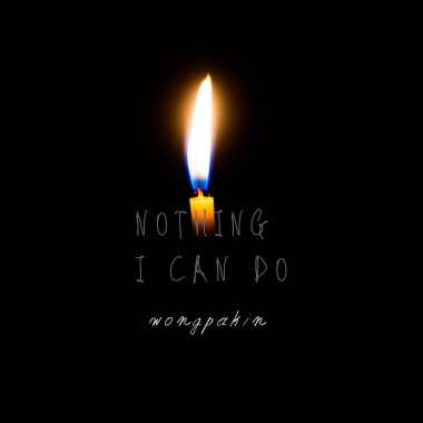 Nothing I can do