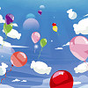 氣球糖果