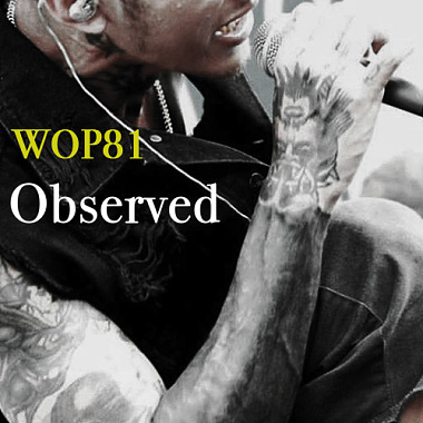 WOP81-事後觀察 /Observed