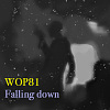 WOP81 - 跌/Falling down